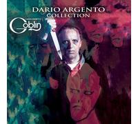 Claudio Simonetti's Goblin Dario Argento Collection (Vinyl LP)