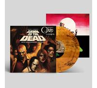 Claudio Simonetti's Goblin Dawn of the Dead (Vinyl LP)