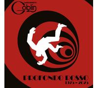 Claudio Simonetti's Goblin - Profondo Rosso 1975-2025 - Vinile