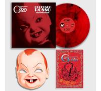 Claudio Simonetti's Goblin - Profondo Rosso (Mad Puppet Editon)