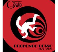 claudio simonetti's goblin profondo rosso (picture (Vinyl LP)