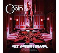 Claudio Simonetti's Goblin - Suspiria - Live Soundtrack Experience