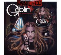 Claudio Simonetti's Goblin The Murder Collection (Vinyl LP)