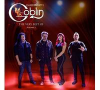 Claudio Simonetti's Goblin - Very Best 2