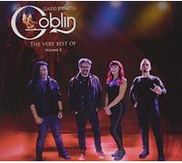 Claudio Simonetti's Goblin - Very Best Of Vol 2