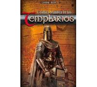 Claudio Soler Crónica Maldita de Los Templarios (Tascabile) La Llave Arcana