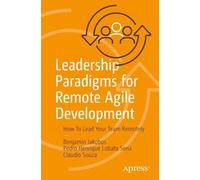 Claudio Souza Benjamin Jakobus Pedro Leadership Paradigms for Remo (Tascabile)
