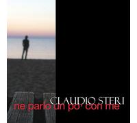 Claudio Steri - Claudio Steri-Ne Parlo Un Po' Con Me