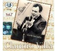 Claudio Villa - CD - Claudio Villa - Vol. 7