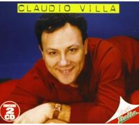 Claudio Villa Claudio Villa (CD)