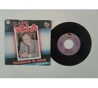 Claudio Villa "Facciamo la pace/Concerto per chi non ama" Sanremo 82,7"