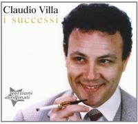 Claudio Villa - I Successi