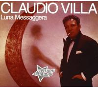 Claudio Villa - Luna Messaggera