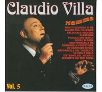 Claudio Villa - Mamma