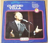 CLAUDIO VILLA - ROMA CAPOCCIA - CLAUDIO VILLA
