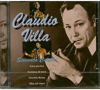 Claudio Villa - Serenata Celeste
