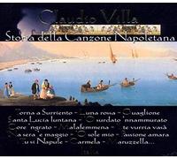 Claudio Villa - Storia della Canzone Napoletana