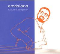 Claudio Zanghieri – Envisions