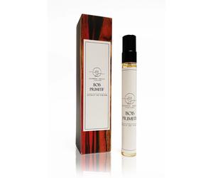 CLAUDIO ZUCCA PARFUMS BOIS PROMITIF TRAVEL SIZE 10ML EXTRAIT DE PARFUM SPRAY