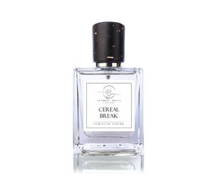 CLAUDIO ZUCCA PARFUMS CEREAL BREAK EXTRAIT DE PARFUM SPRAY 50ML