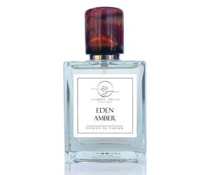 CLAUDIO ZUCCA PARFUMS EDEN AMBER EXTRAIT DE PARFUM SPRAY 50ML