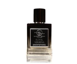 CLAUDIO ZUCCA PARFUMS ROYAL VERBENA EXTRAIT DE PARFUM SPRAY 50ML