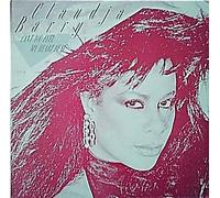 Claudja Barry - Can't you feel my heart beat (7:45min., 1987, US) / Vinyl Maxi Single [Vinyl 12'']