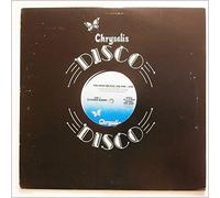 Claudja Barry - You Make Me Feel The Fire / Everybody Needs Love