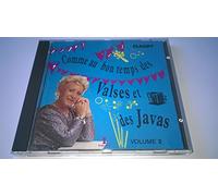 CLAUDY - COMME AU BON TEMPS DES VALSES ET DES JAVAS VOL 2
