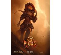 Claudya Schmidt Myre - Im Schatten der Wanderer. Band 2: Buch (Copertina rigida)