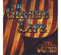 Claunch, David - Circus Of Life