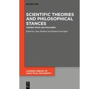 Claus Beisbart Scientific Theories and Philosophical Stances (Copertina rigida)