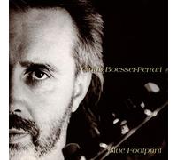 Claus Boesser Ferrari - Blue Footprint