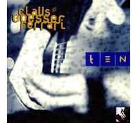 Claus Boesser Ferrari - Ten