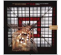 Claus Boesser Ferrari / Thomas Siffling - Songs, Live At The Pawnshop