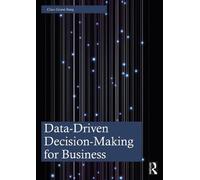 Claus Grand Bang Data-Driven Decision-Making for Business (Tascabile)
