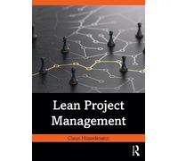 Claus Hüsselmann Lean Project Management (Tascabile)