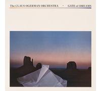 Claus Ogerman - Gate of Dreams