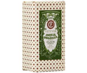 Claus Porto - Agua Colonia Vetyver Mini Soap - Sapone da doccia 50 g