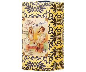 Claus Porto - Barbear Grapefruit Fig Wax Sealed Soap - Sapone da doccia 150 g