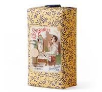 Claus Porto - Barbear Grapefruit Fig Wax Sealed Soap - Sapone da doccia 150 g