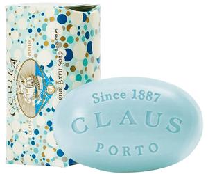 Claus Porto - Cerina Brise Marine Soap - Sapone da doccia 150 g