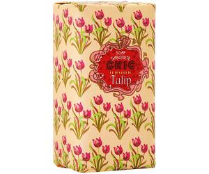 Claus Porto - Chic Tulip Mini Soap - Sapone da doccia 50 g
