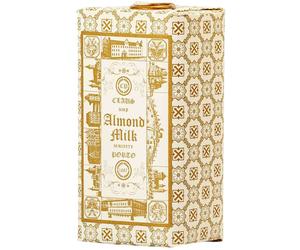 Claus Porto - Double Almond Milk Wax Sealed Soap - Sapone da doccia 150 g