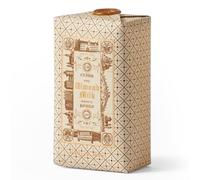 Claus Porto - Double Almond Milk Wax Sealed Soap - Sapone da doccia 150 g