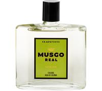 Claus Porto - Eau De Cologne Classic Scent - Acqua di Colonia Uomo 100 ml