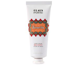 Claus Porto - Favorito Hand Cream - Crema per le mani e maschere 50 ml
