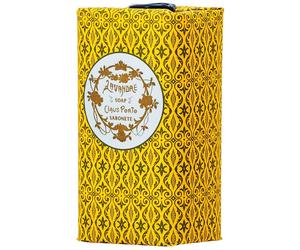 Claus Porto - Lavandre Lavender Wax Sealed Soap - Sapone da doccia 150 g