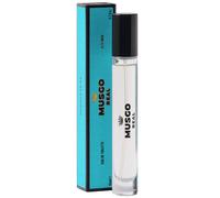 Claus Porto - Musgo Real Alto Mar - Eau de Toilette Uomo 10 ml
