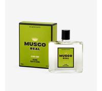 Claus Porto Musgo Real Classic Scent Cologne - Timeless Woody Splash 100 ml